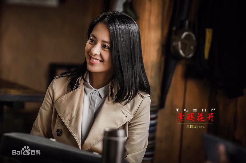 王力可(Rainbow)索玛花开壁纸壁纸