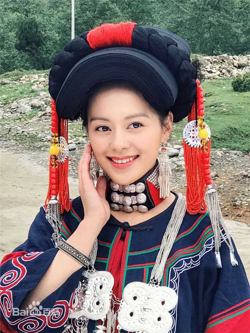 王力可(Rainbow)索玛花开壁纸壁纸