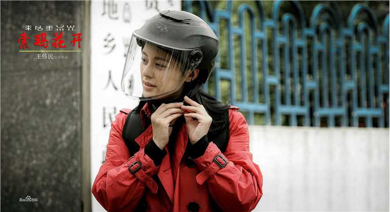 王力可(Rainbow)索玛花开壁纸壁纸