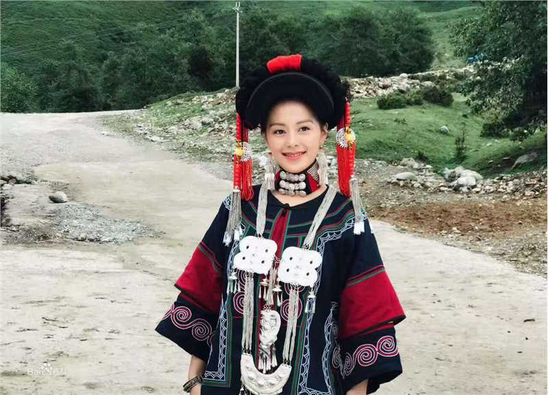 王力可(Rainbow)索玛花开壁纸壁纸