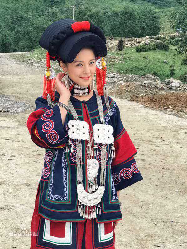 王力可(Rainbow)索玛花开壁纸壁纸