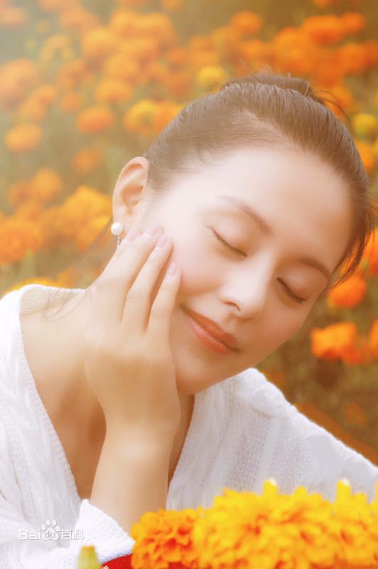 王力可(Rainbow)彩云之南泸沽湖生活照