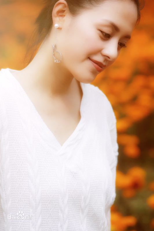 王力可(Rainbow)彩云之南泸沽湖生活照