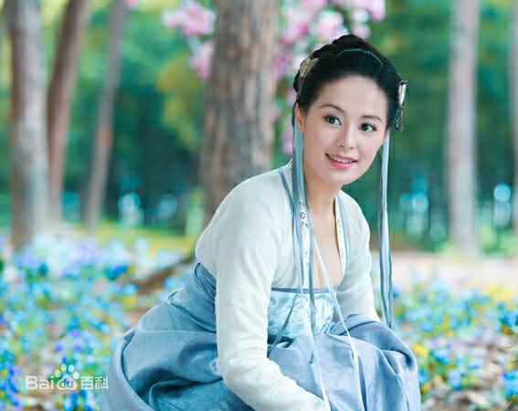 王力可(Rainbow)九姑娘驾到图片图册