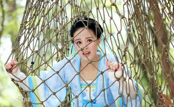 王力可(Rainbow)九姑娘驾到图片图册