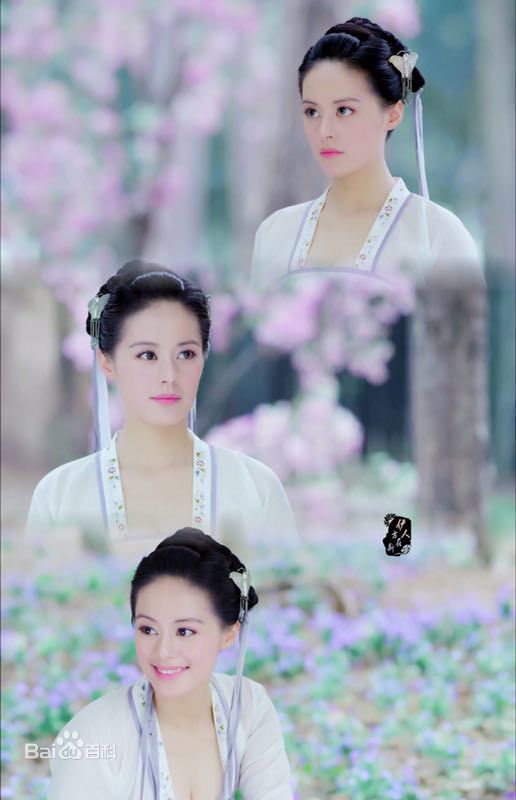 王力可(Rainbow)九姑娘驾到图片图册