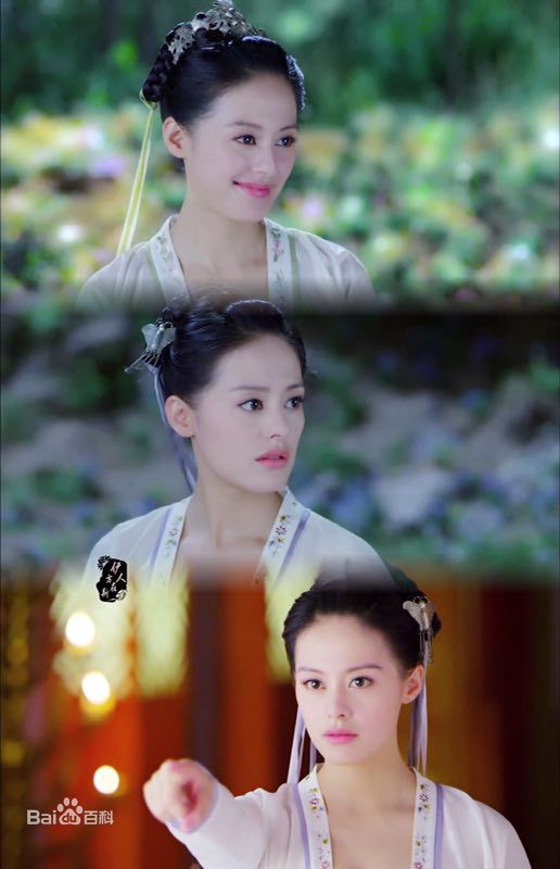 王力可(Rainbow)九姑娘驾到图片图册