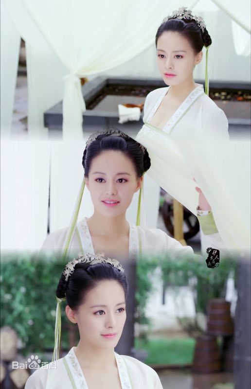 王力可(Rainbow)九姑娘驾到图片图册