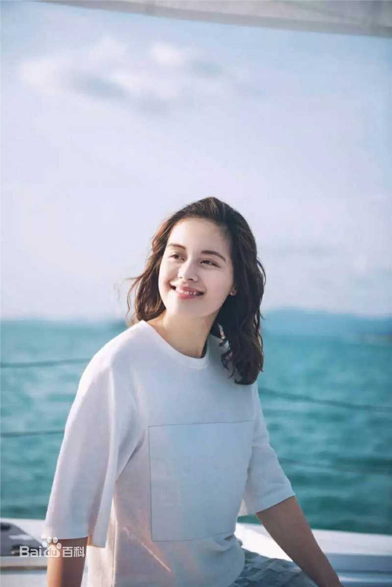 王力可(Rainbow)大海阳光帆船图片图册