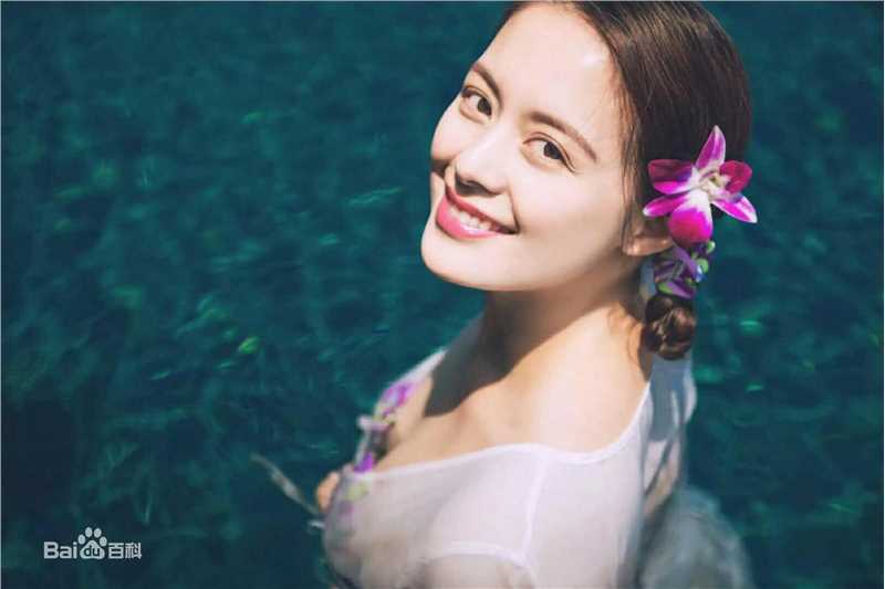 王力可(Rainbow)大海阳光帆船图片图册