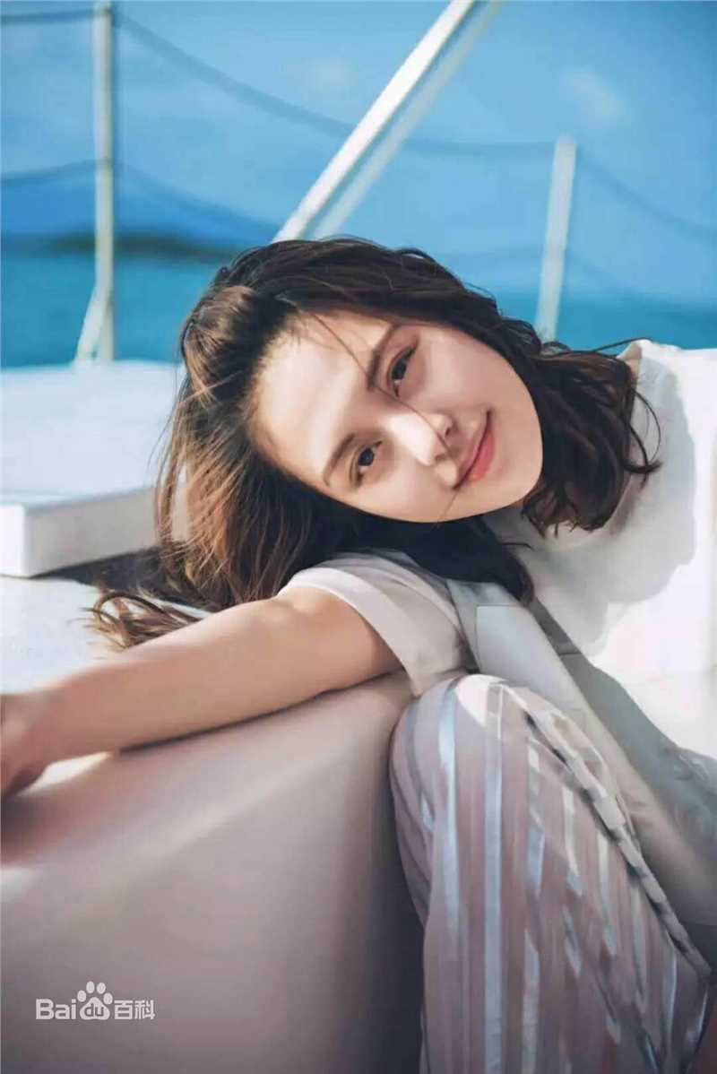 王力可(Rainbow)大海阳光帆船图片图册