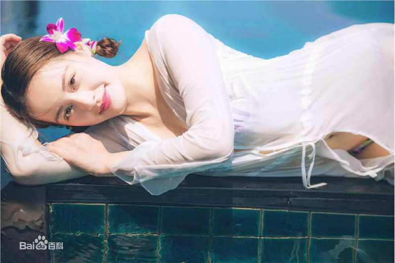 王力可(Rainbow)大海阳光帆船图片图册