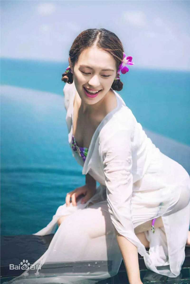 王力可(Rainbow)大海阳光帆船图片图册