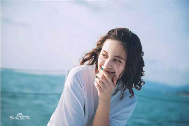 王力可(Rainbow)大海阳光帆船图片图册