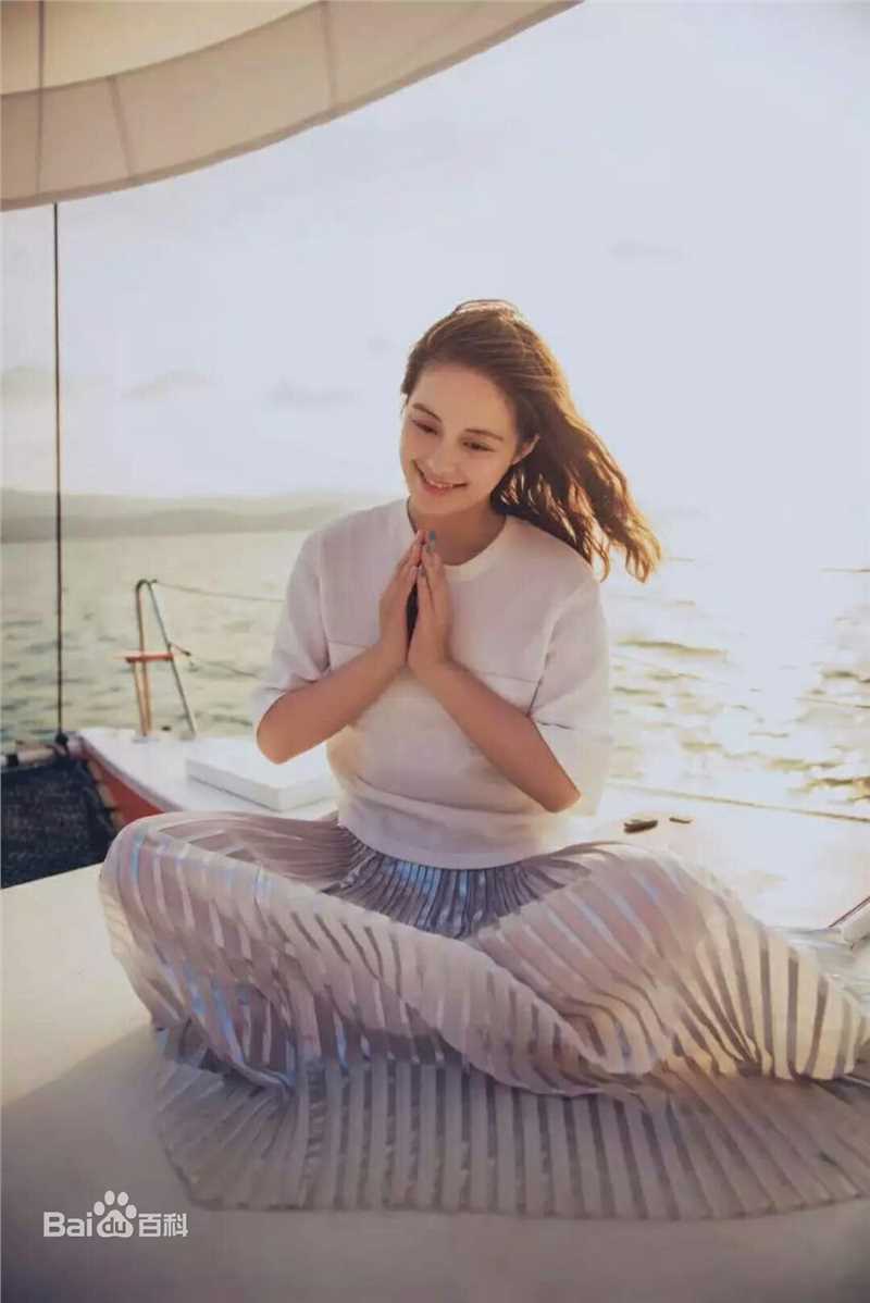 王力可(Rainbow)大海阳光帆船图片图册