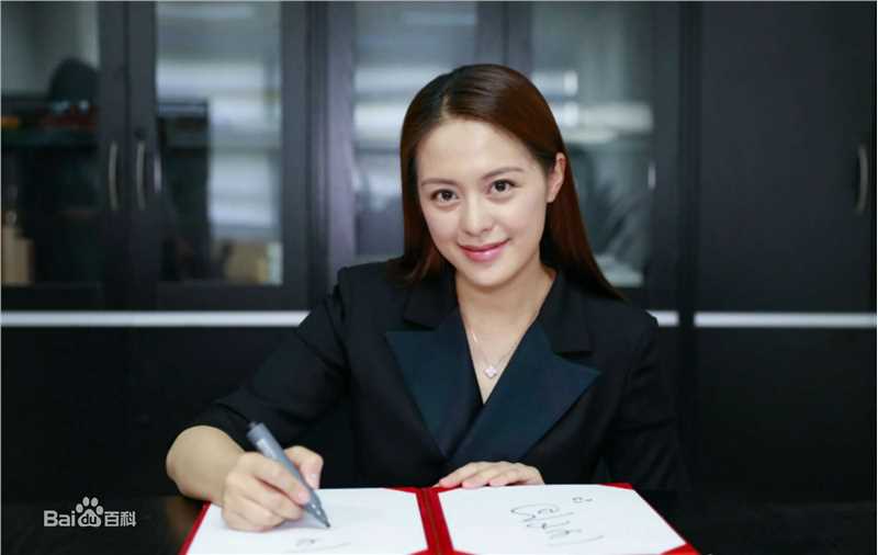 王力可(Rainbow)CCTV星推荐图片图册