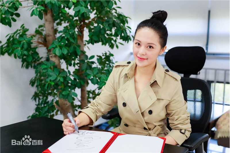 王力可(Rainbow)CCTV星推荐图片图册