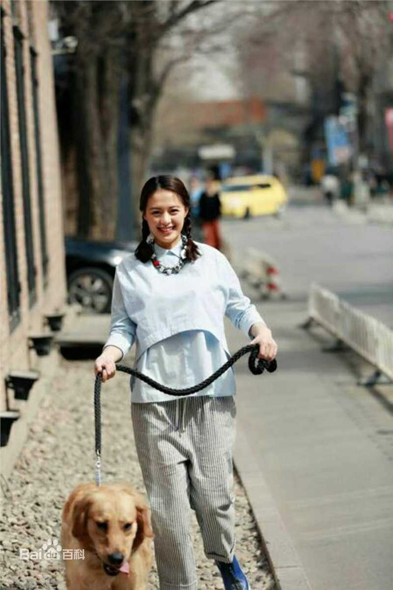 王力可(Rainbow)尽显清丽纯情图片图集