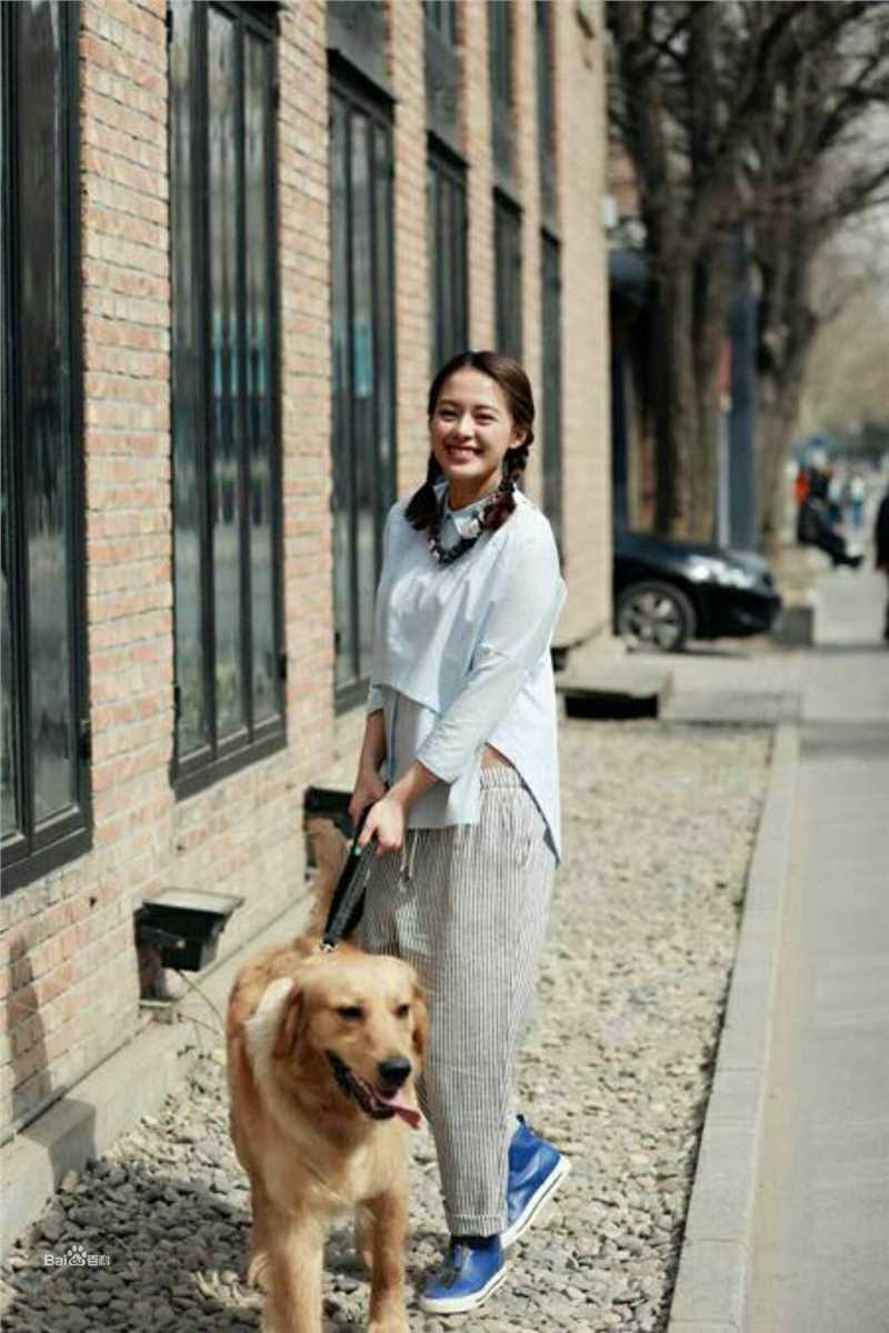 王力可(Rainbow)尽显清丽纯情图片图集