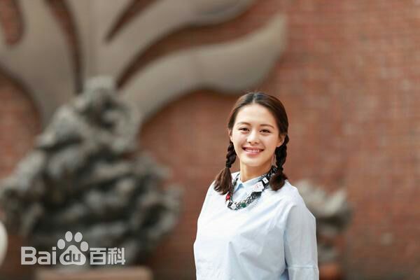 王力可(Rainbow)尽显清丽纯情图片图集