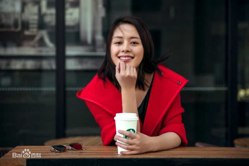 王力可(Rainbow)2018最新街拍图册