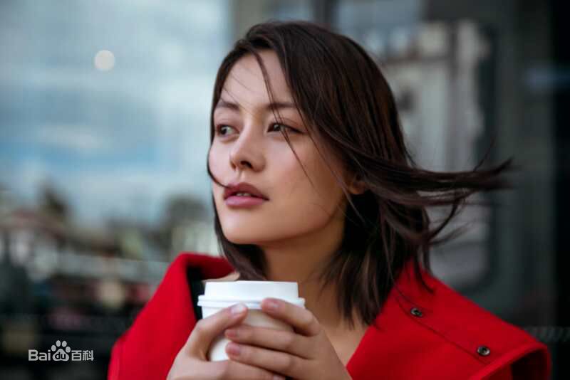 王力可(Rainbow)2018最新街拍图册