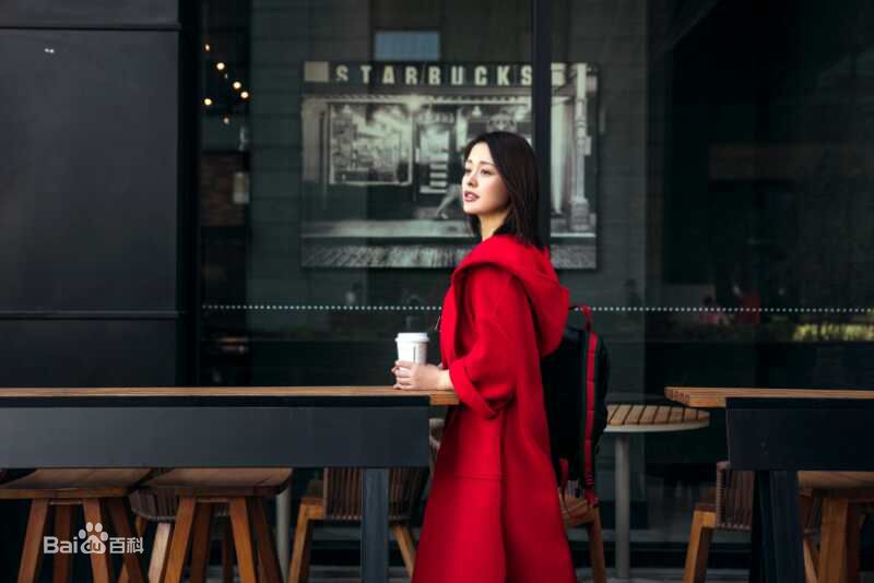 王力可(Rainbow)2018最新街拍图册