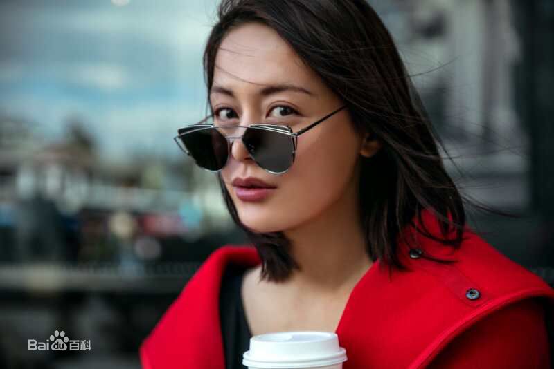 王力可(Rainbow)2018最新街拍图册