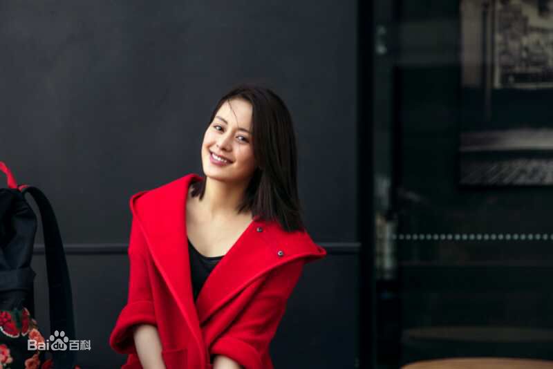 王力可(Rainbow)2018最新街拍图册