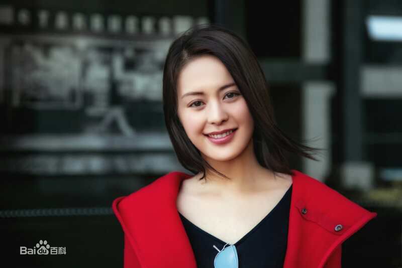 王力可(Rainbow)2018最新街拍图册