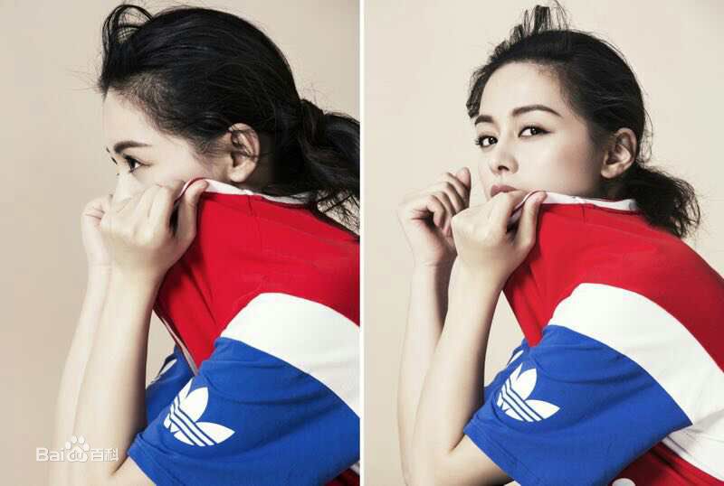 王力可(Rainbow)大秀“运动风” 玩转休闲与时髦壁纸壁纸