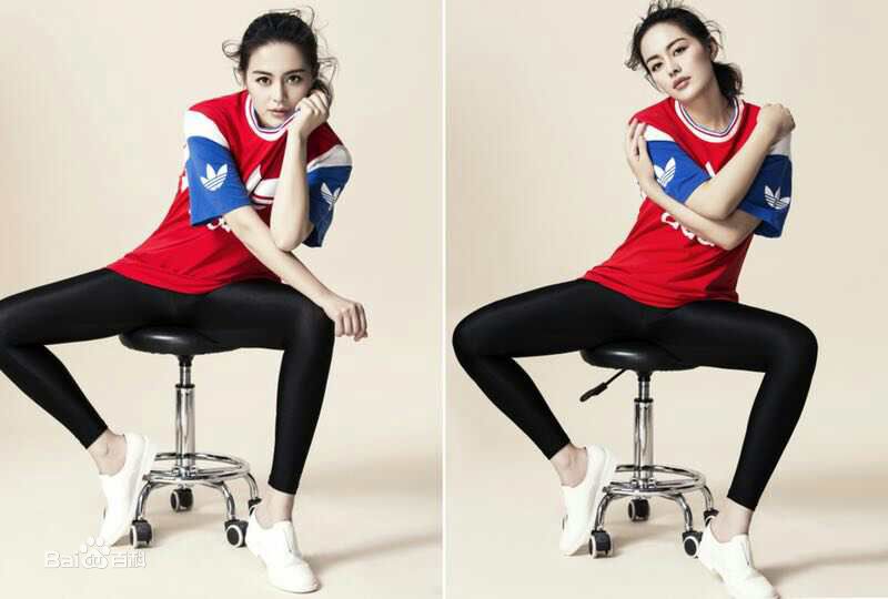 王力可(Rainbow)大秀“运动风” 玩转休闲与时髦壁纸壁纸