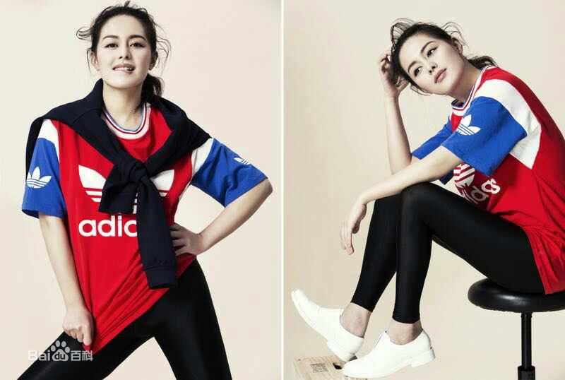 王力可(Rainbow)大秀“运动风” 玩转休闲与时髦壁纸壁纸