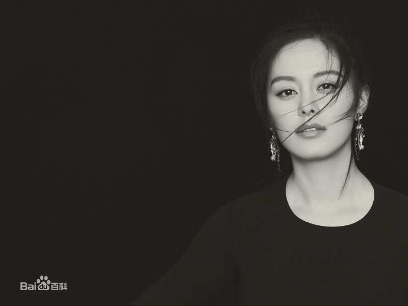 王力可(Rainbow)最全黑白艺术壁纸