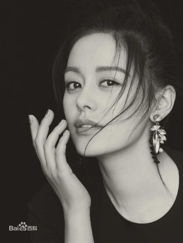 王力可(Rainbow)最全黑白艺术壁纸