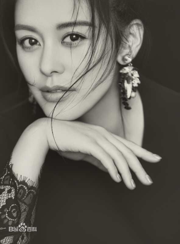 王力可(Rainbow)最全黑白艺术壁纸