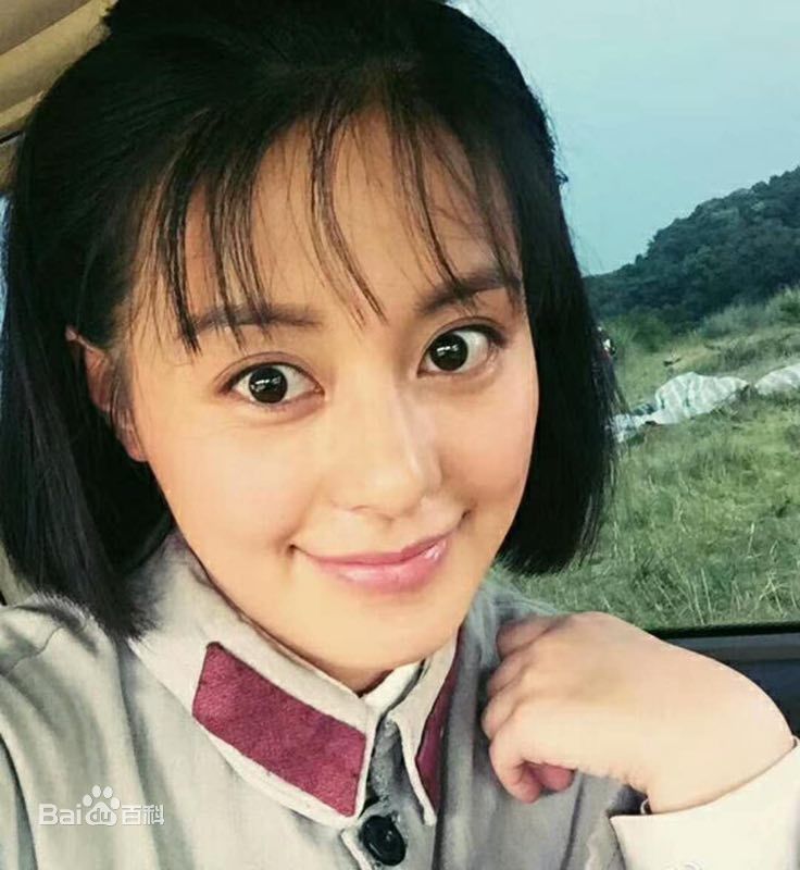 王力可(Rainbow)信仰者生活照相册