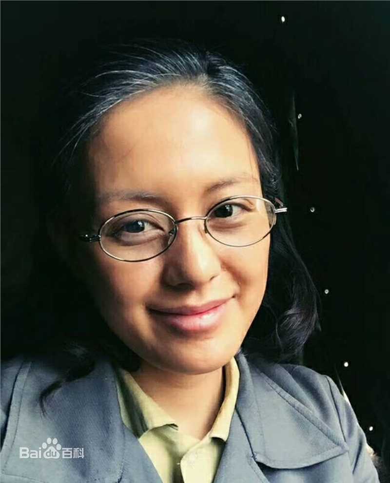 王力可(Rainbow)信仰者生活照相册