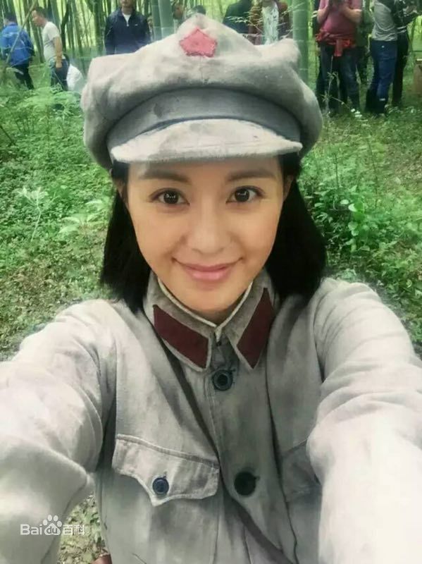 王力可(Rainbow)信仰者生活照相册