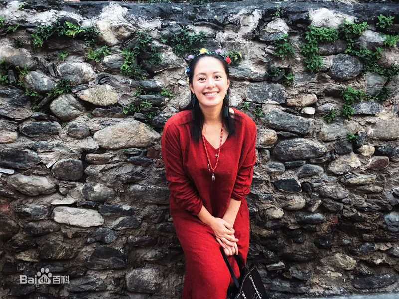 王力可(Rainbow)我行我素前后照片