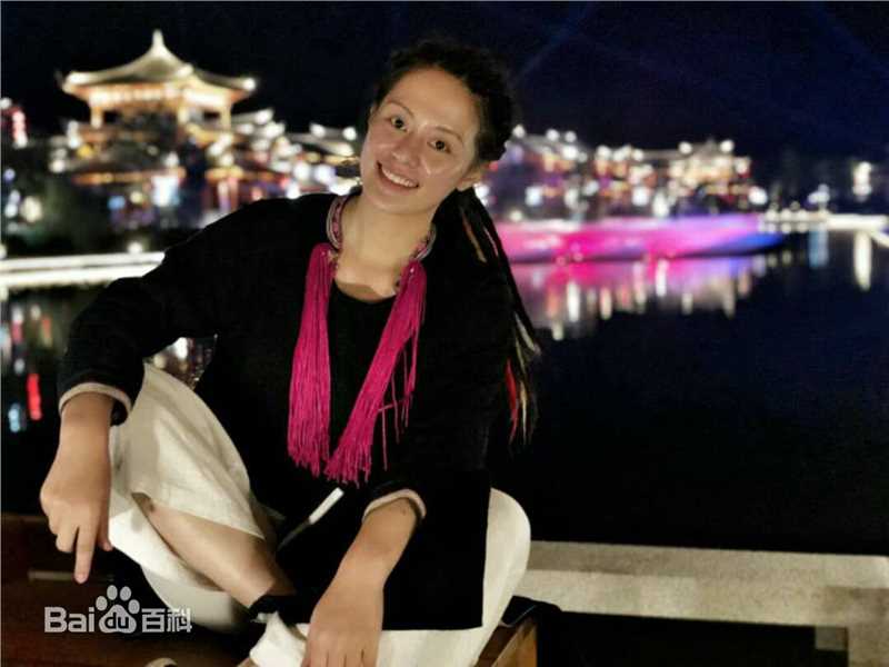 王力可(Rainbow)我行我素前后照片