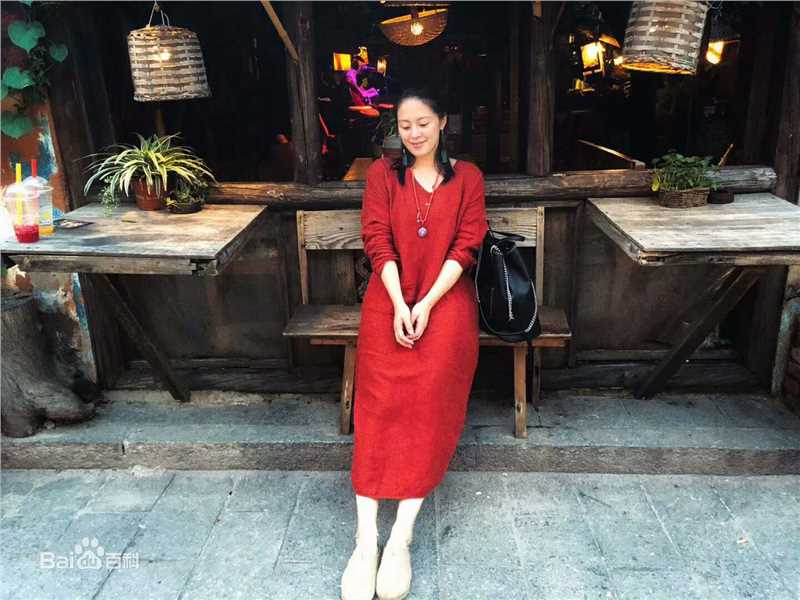 王力可(Rainbow)我行我素前后照片