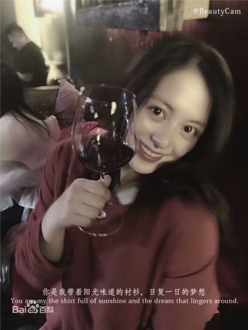 王力可(Rainbow)我行我素前后照片