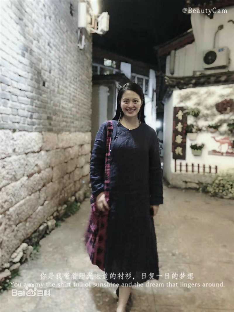 王力可(Rainbow)我行我素前后照片