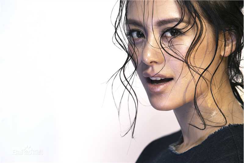 王力可(Rainbow)炫酷风图片图集