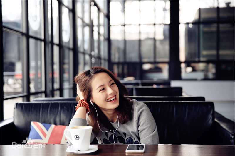 王力可(Rainbow)怡然时刻生活照相册