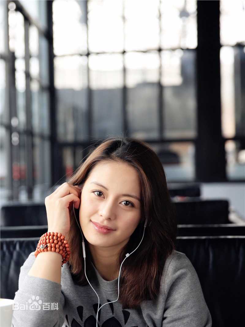 王力可(Rainbow)怡然时刻生活照相册