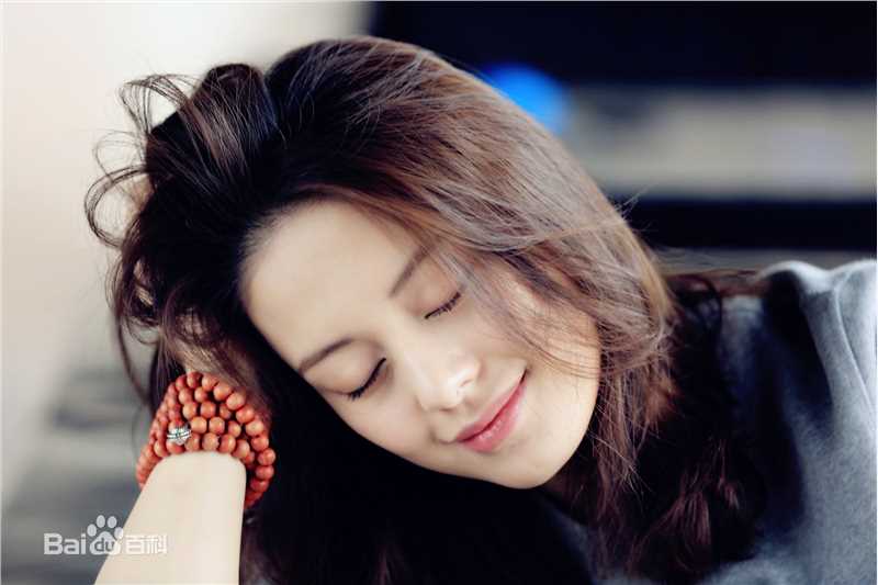 王力可(Rainbow)怡然时刻生活照相册