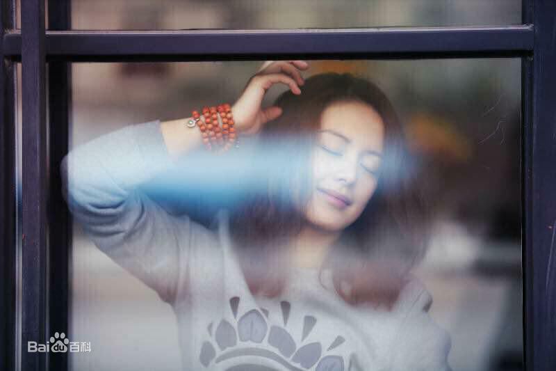 王力可(Rainbow)怡然时刻生活照相册