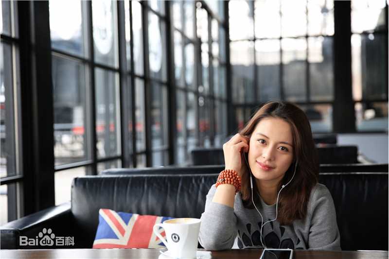 王力可(Rainbow)怡然时刻生活照相册